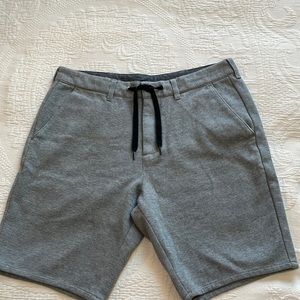 Bullhead Denim Co. Skinny Men's Shorts